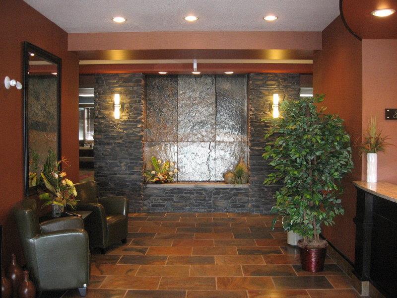 Best Western Bonnyville Inn & Suites Интериор снимка